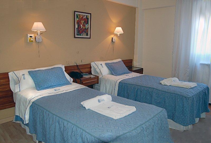 Hotel Sussex Córdoba Ngoại thất bức ảnh